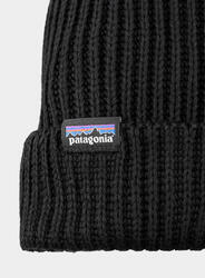 Bonnet Patagonia modèle 29105-BLK pour unisexe