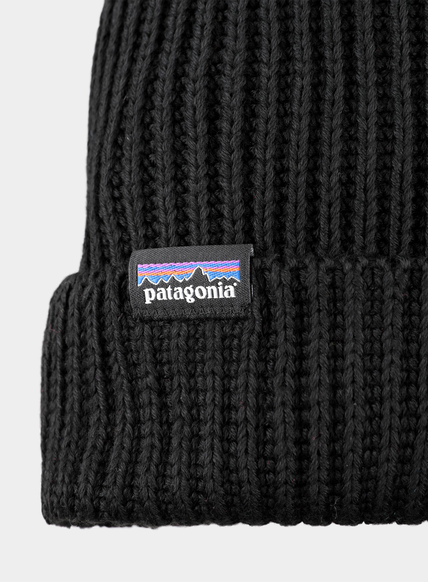 PATAGONIA Gorro Patagonia Fishermans Rolled