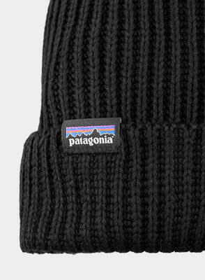 Berretto arrotolato Fishermans di Patagonia