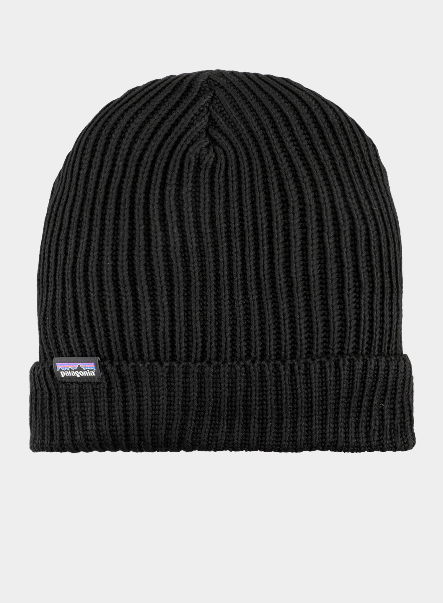 Bonnet Patagonia modèle 29105-BLK pour unisexe 3/5