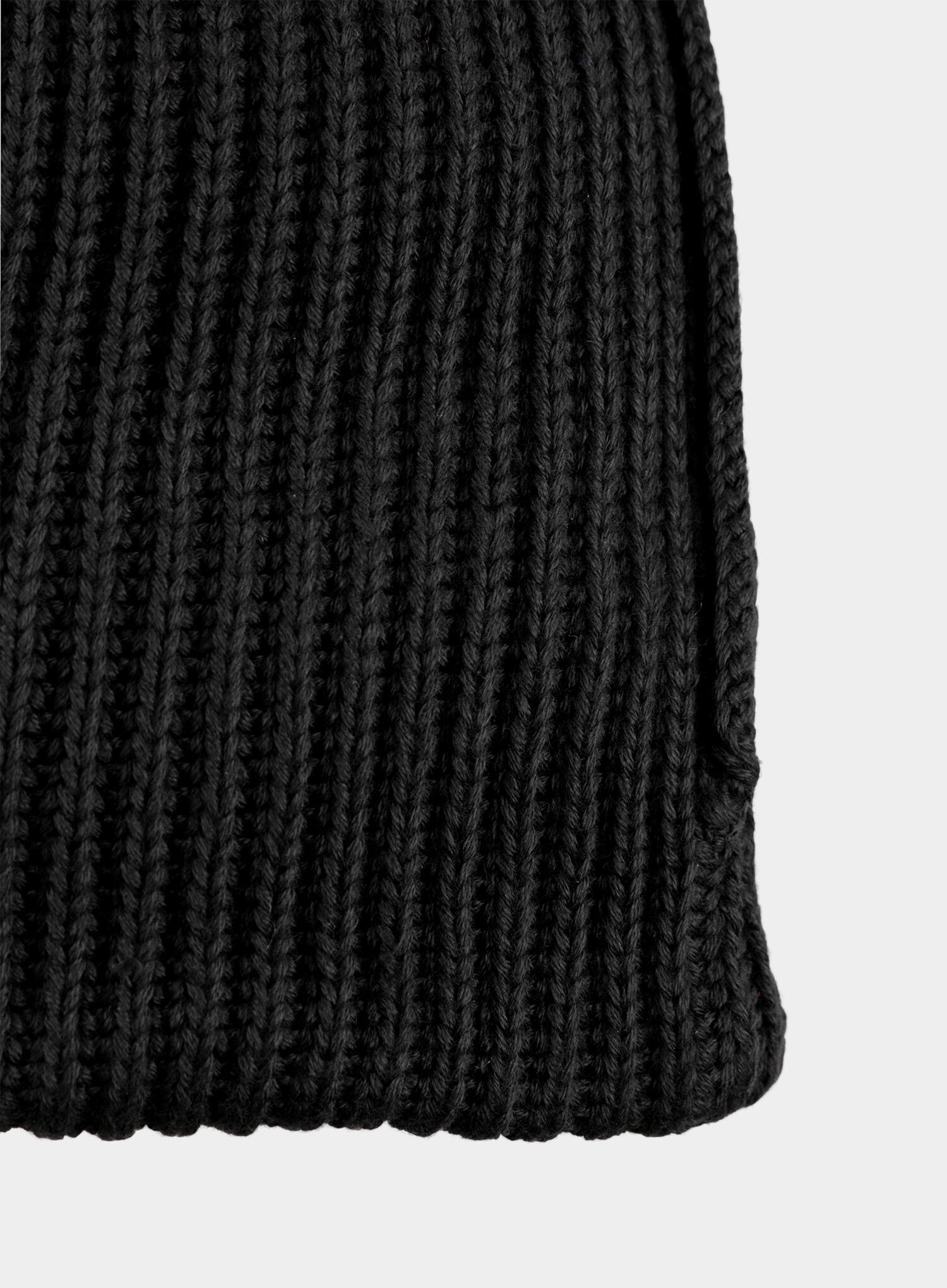 Bonnet Patagonia modèle 29105-BLK pour unisexe 2/5