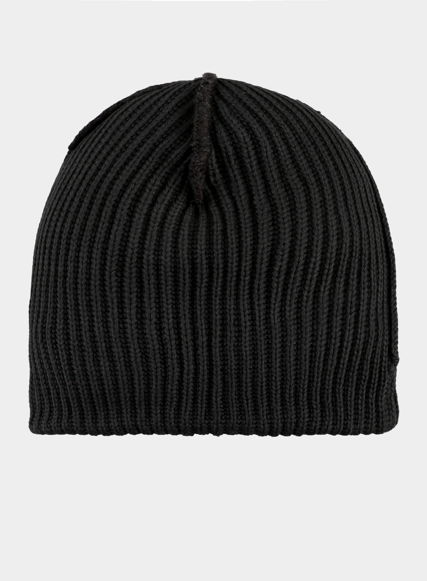 Bonnet Patagonia modèle 29105-BLK pour unisexe 5/5