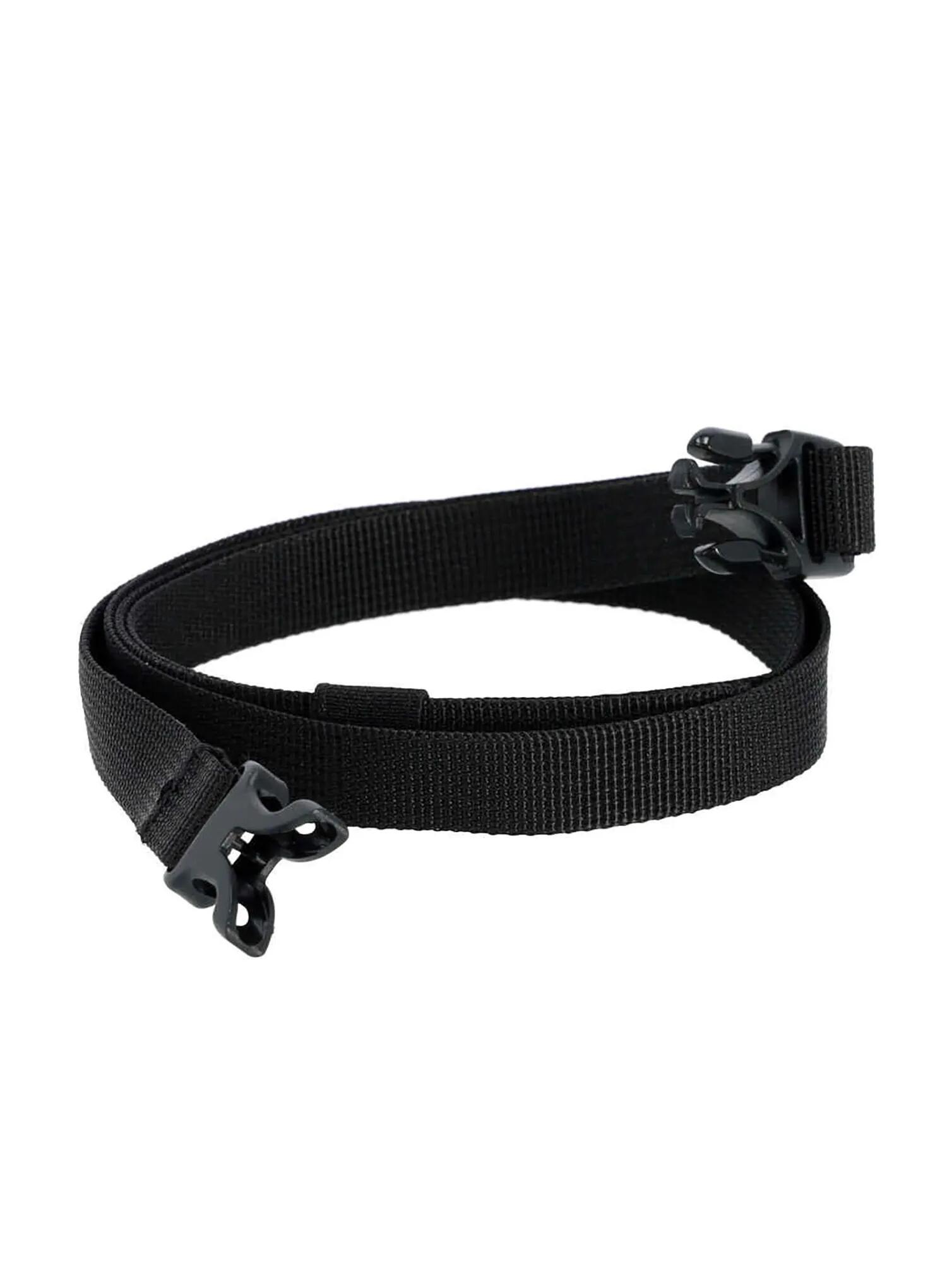 Woreczek na magnezję Grivel Chalk Bag Logo - black 6/6
