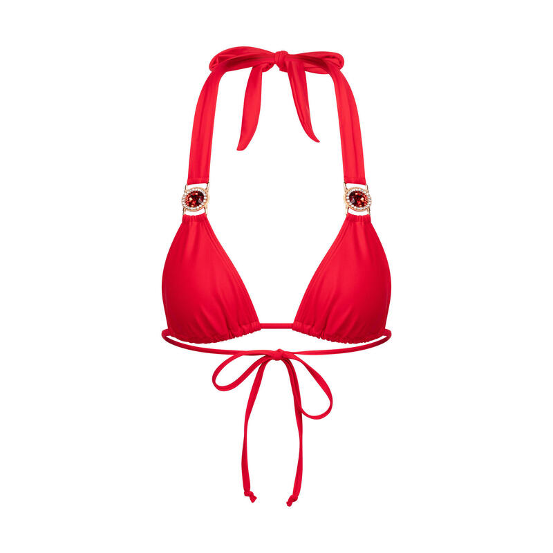 Moda Minx Haut de bikini Amour