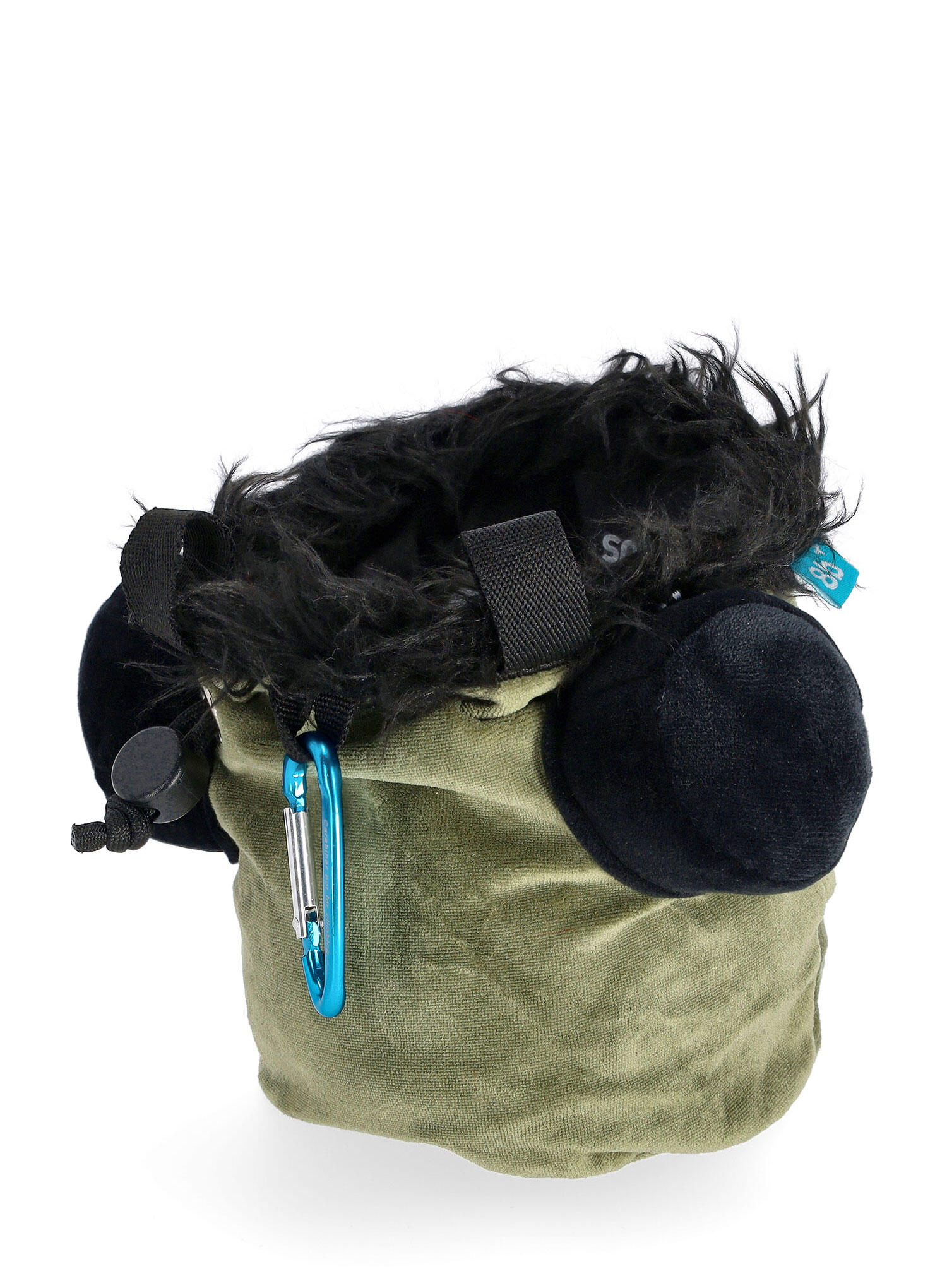 Sac à magnésie édition limitée 8bplus Franklin 6/6