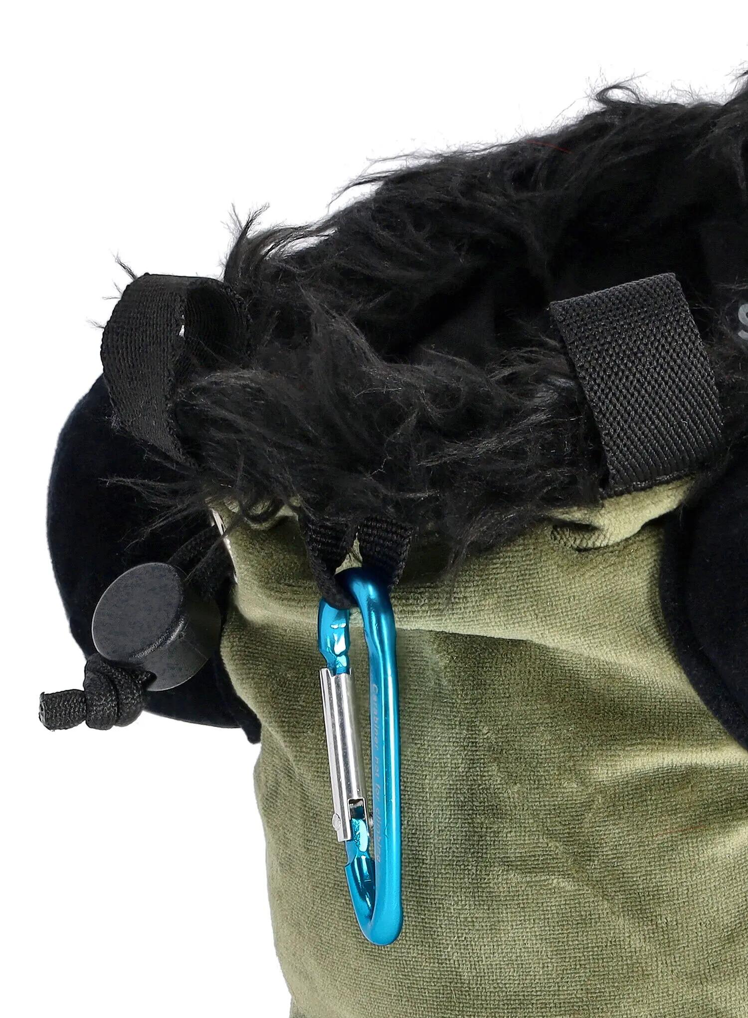 Sac à magnésie édition limitée 8bplus Franklin 2/6