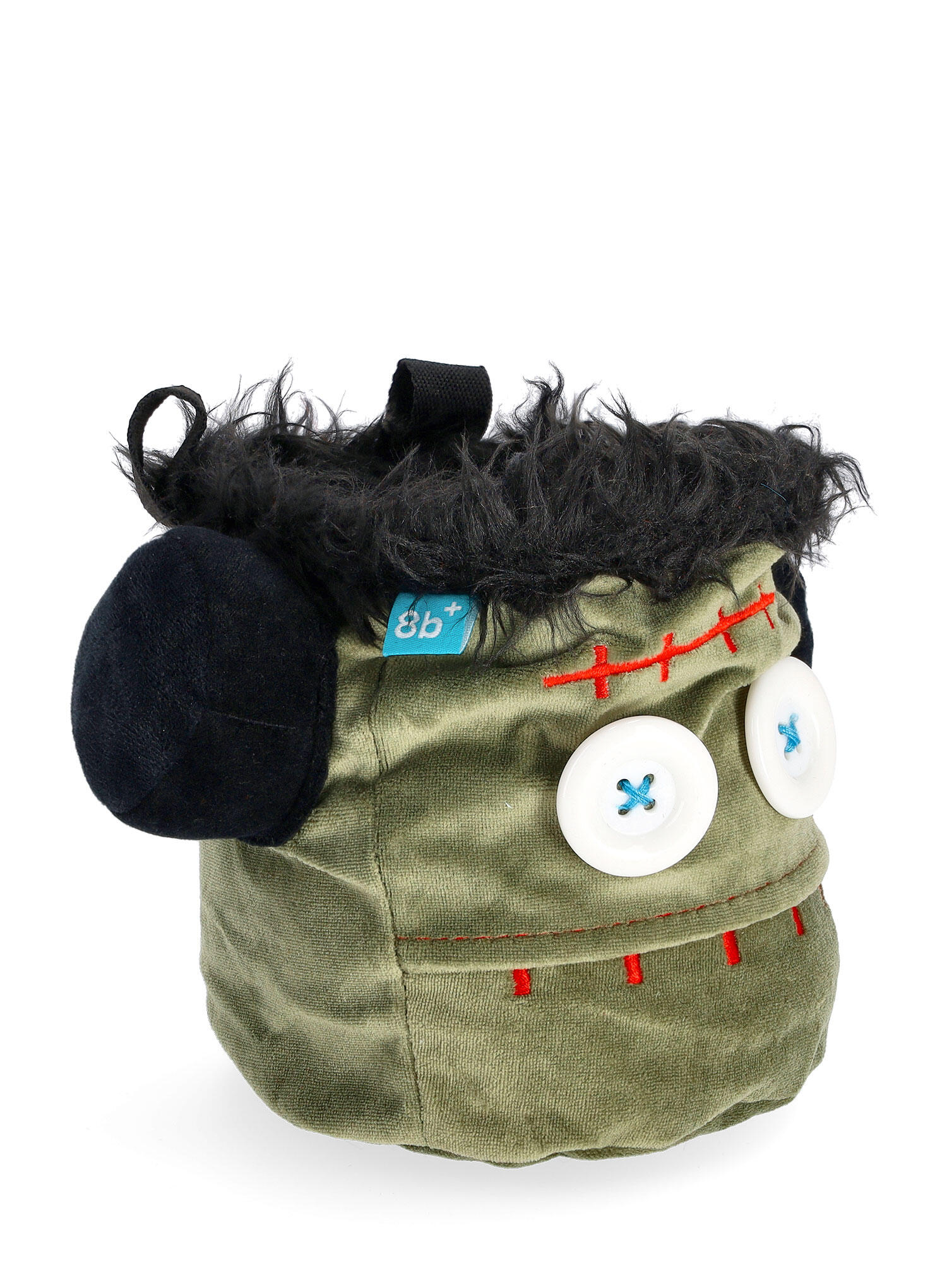Sac à magnésie édition limitée 8bplus Franklin 4/6