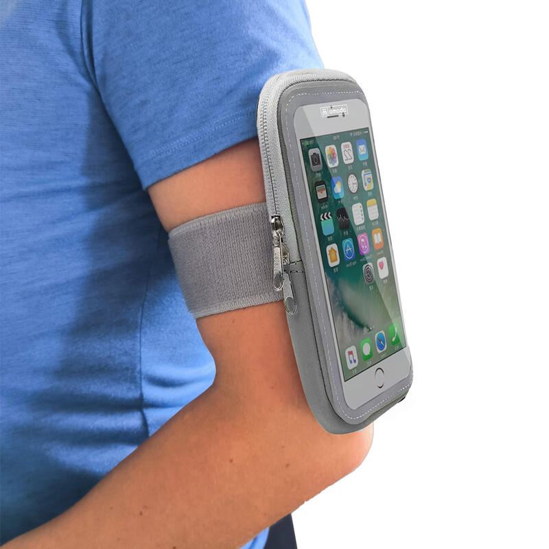 Brassard sport et running pour téléphone portable