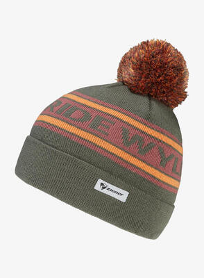 Cappello invernale per bambini ZIENER Ikuto