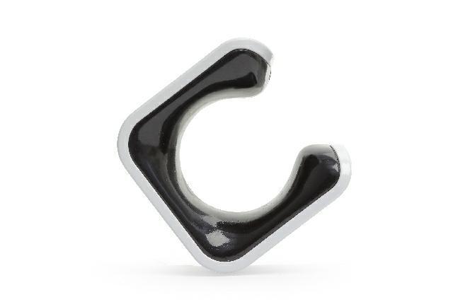 Hornit Clug Mtb XL Fietsenrek wandgemonteerd fietsenrek 4/6