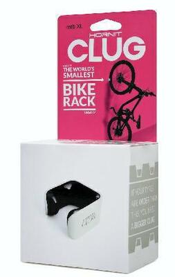 Hornit clug mtb xl fietsenrek wandgemonteerd fietsenrek