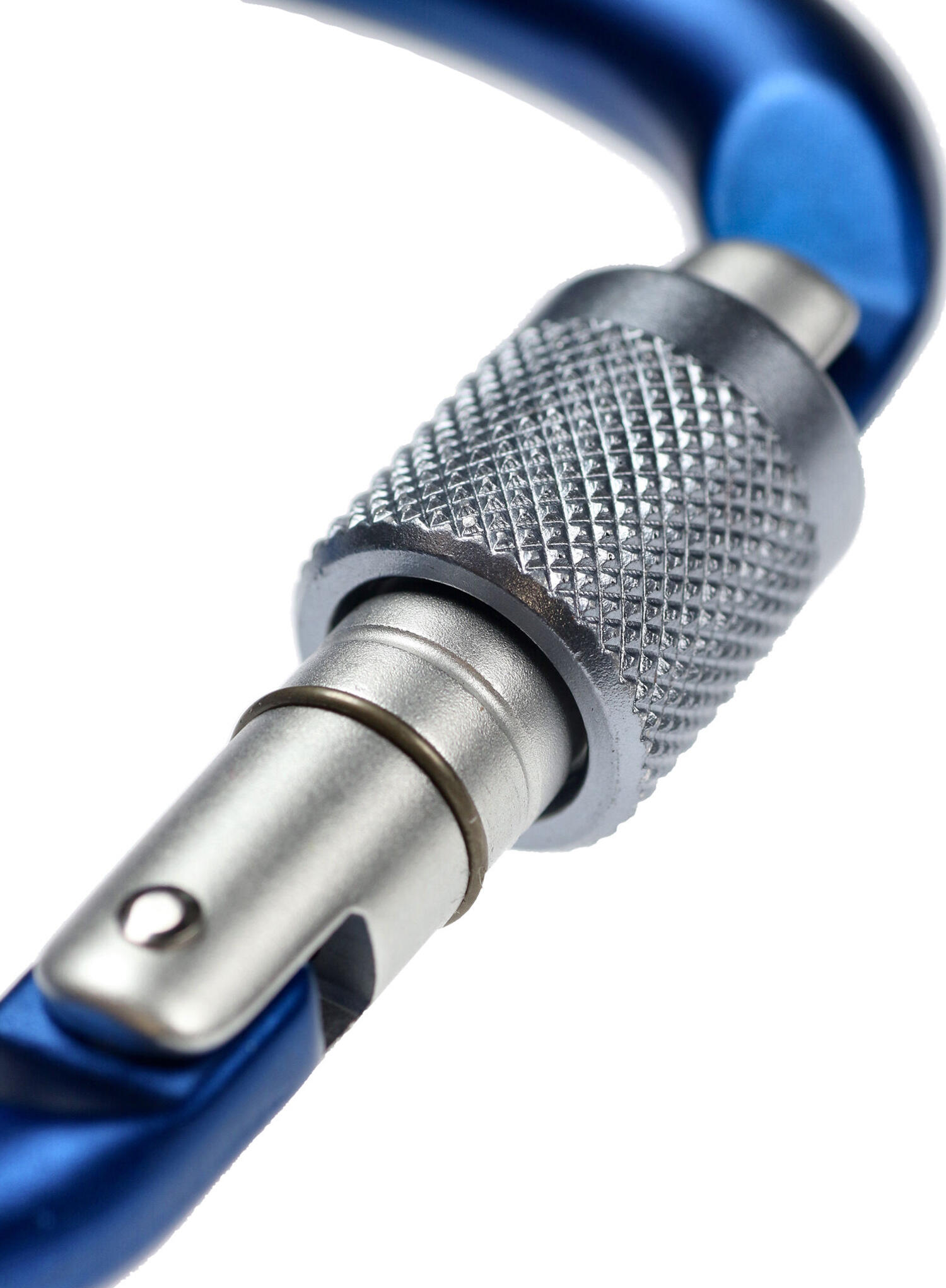 Climbing Technology Snappy SG-karabijnhaak 4/4