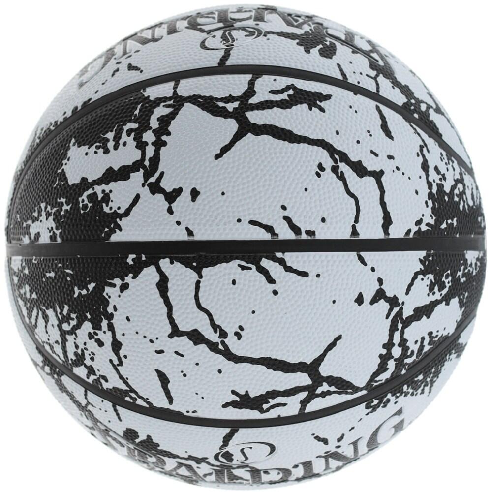 Bola de basquete Spalding para unissex 3/3