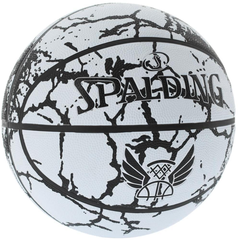 Bola de basquete Spalding para unissex 2/3