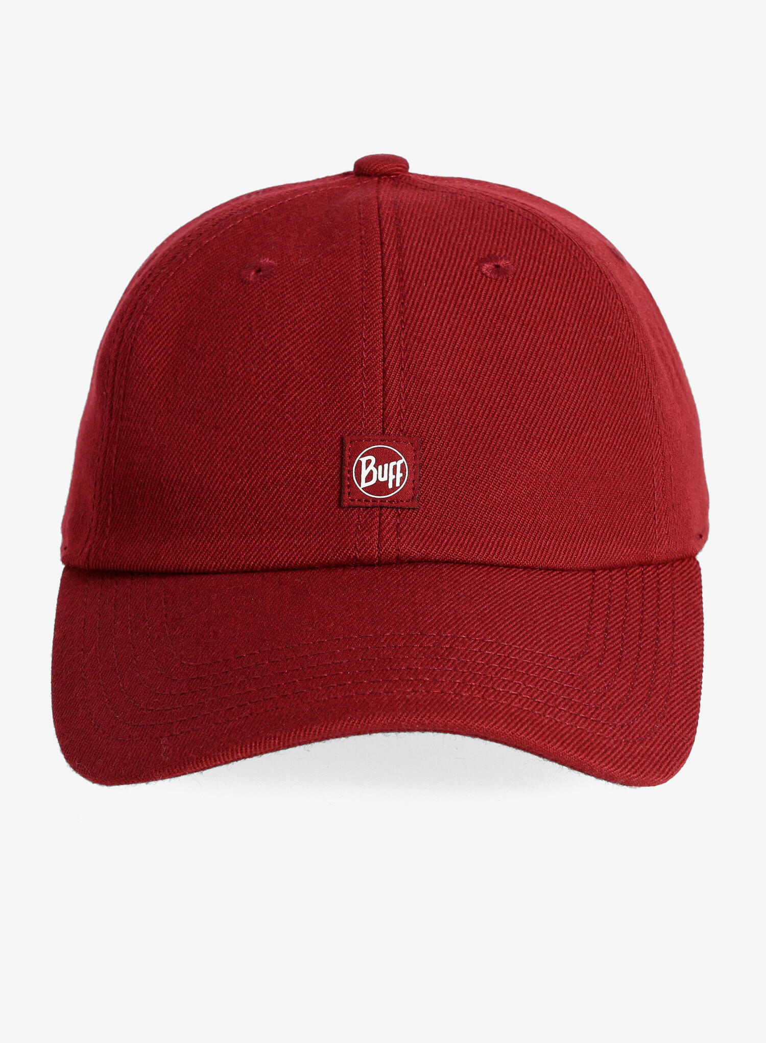 Boné Unissexo Buff Chill Baseball Bordeaux 5/6