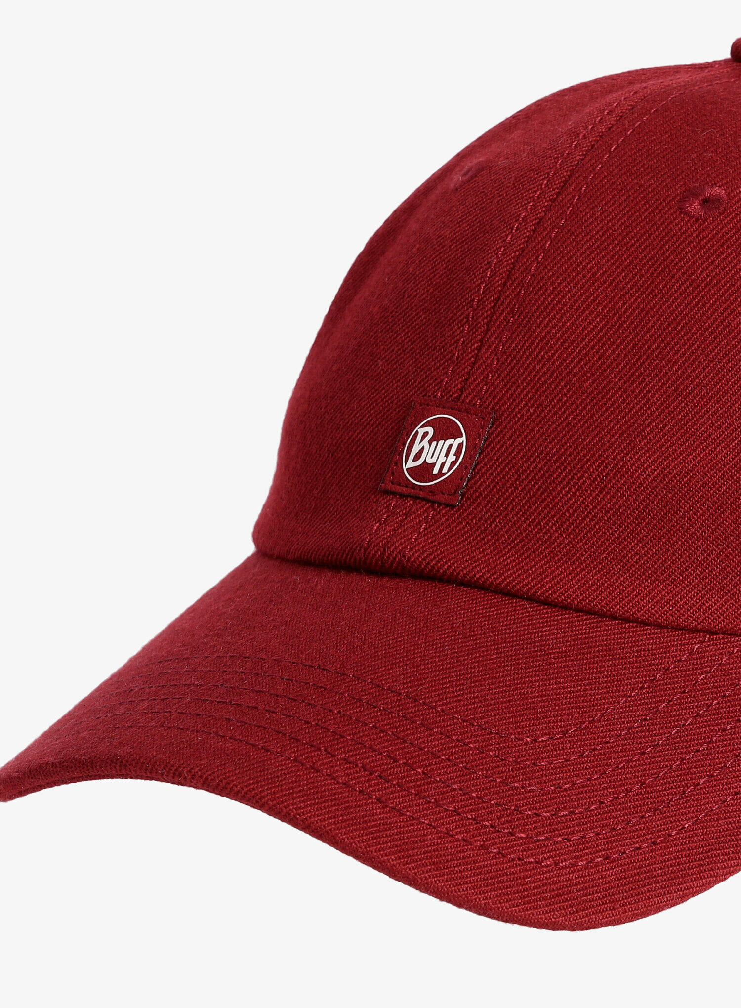 Boné Unissexo Buff Chill Baseball Bordeaux 6/6