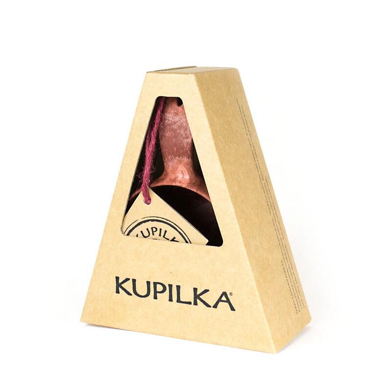 Kubek turystyczny Kupilka 37 - red 5/5