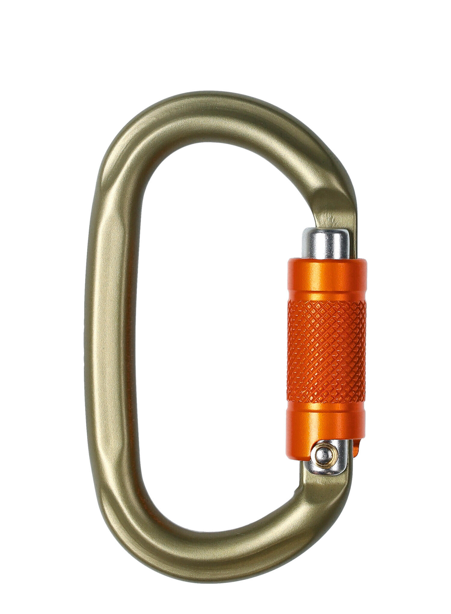 Karabinek do wspinaczki Climbing Technology Pillar WG HC 3/5