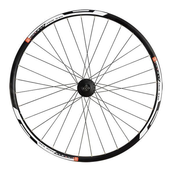 Front bike wheel rim lock Velox