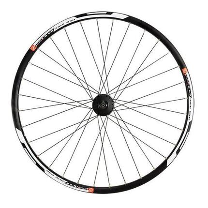 Vorderrad Fahrrad Felgenverschluss Velox