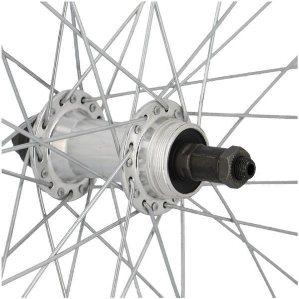 Roue arrière de vélo Velox Mach1 Er10 2/2