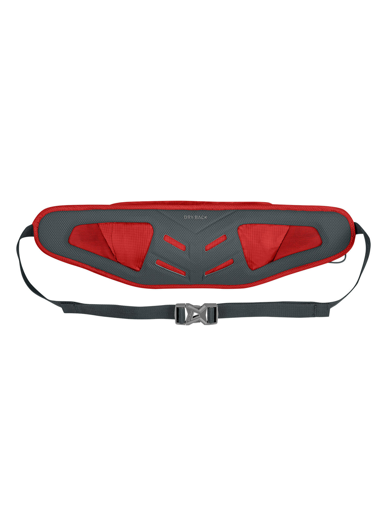 Saszetka Salewa Lite Train Hipbelt - flame 2/2