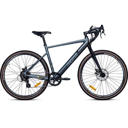 Generalüberholt - E-GRAVEL PRO 28, Shimano, 8 Gänge,- Ausgezeichnet