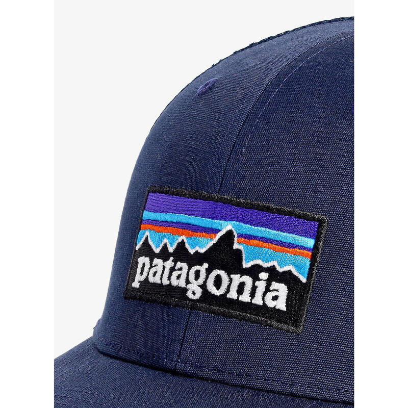 Șapcă drumeție P-6 Logo Trucker Hat