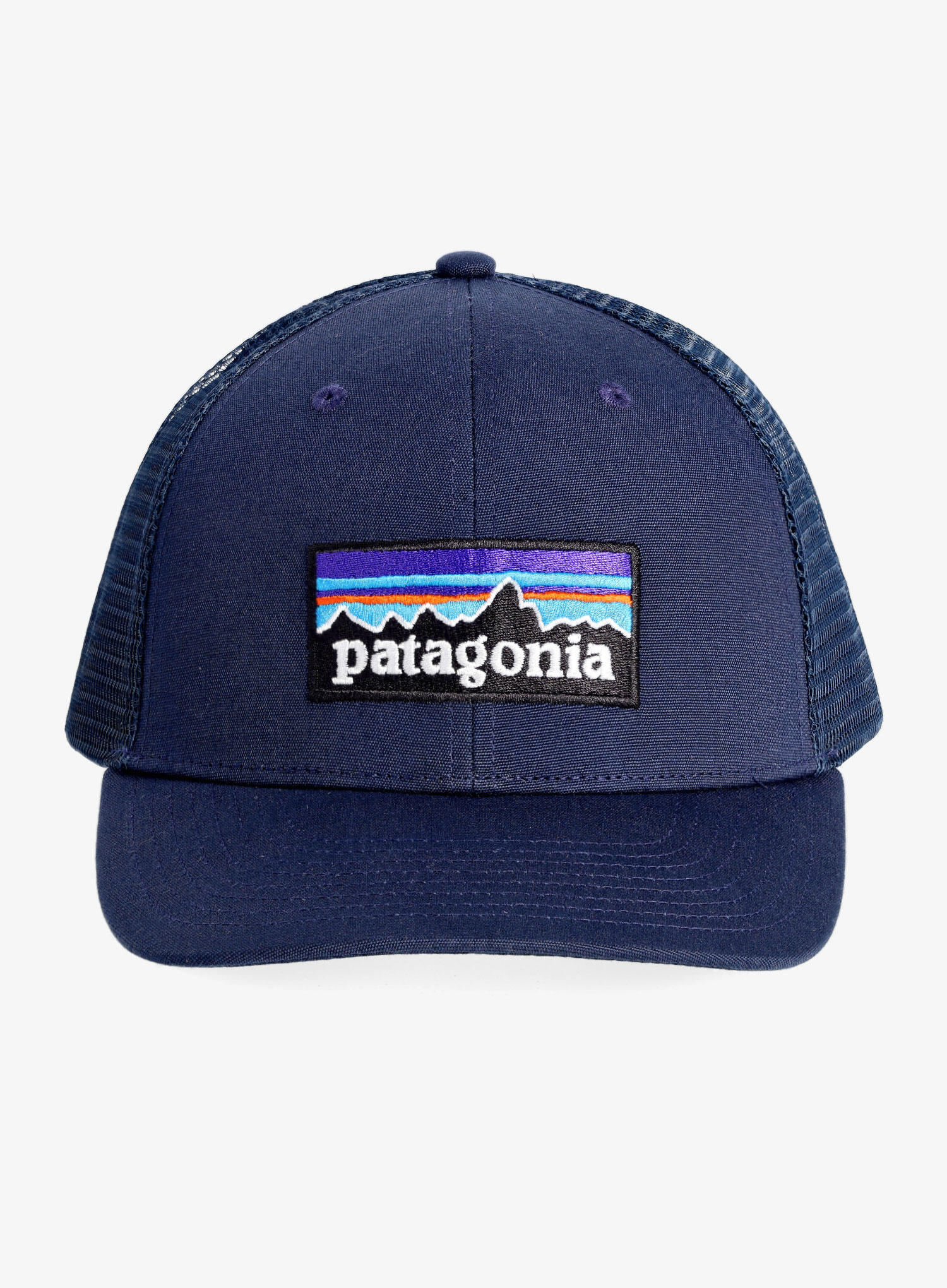 Capellino con visiera P-6 Logo Trucker Hat 3/4