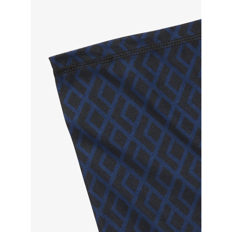 Komin na szyję Black Diamond BD Gaiter - indigo daimond repeat