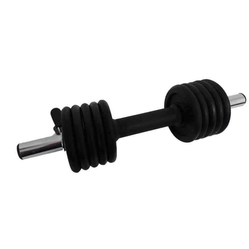 Gantera reglabila 6 kg