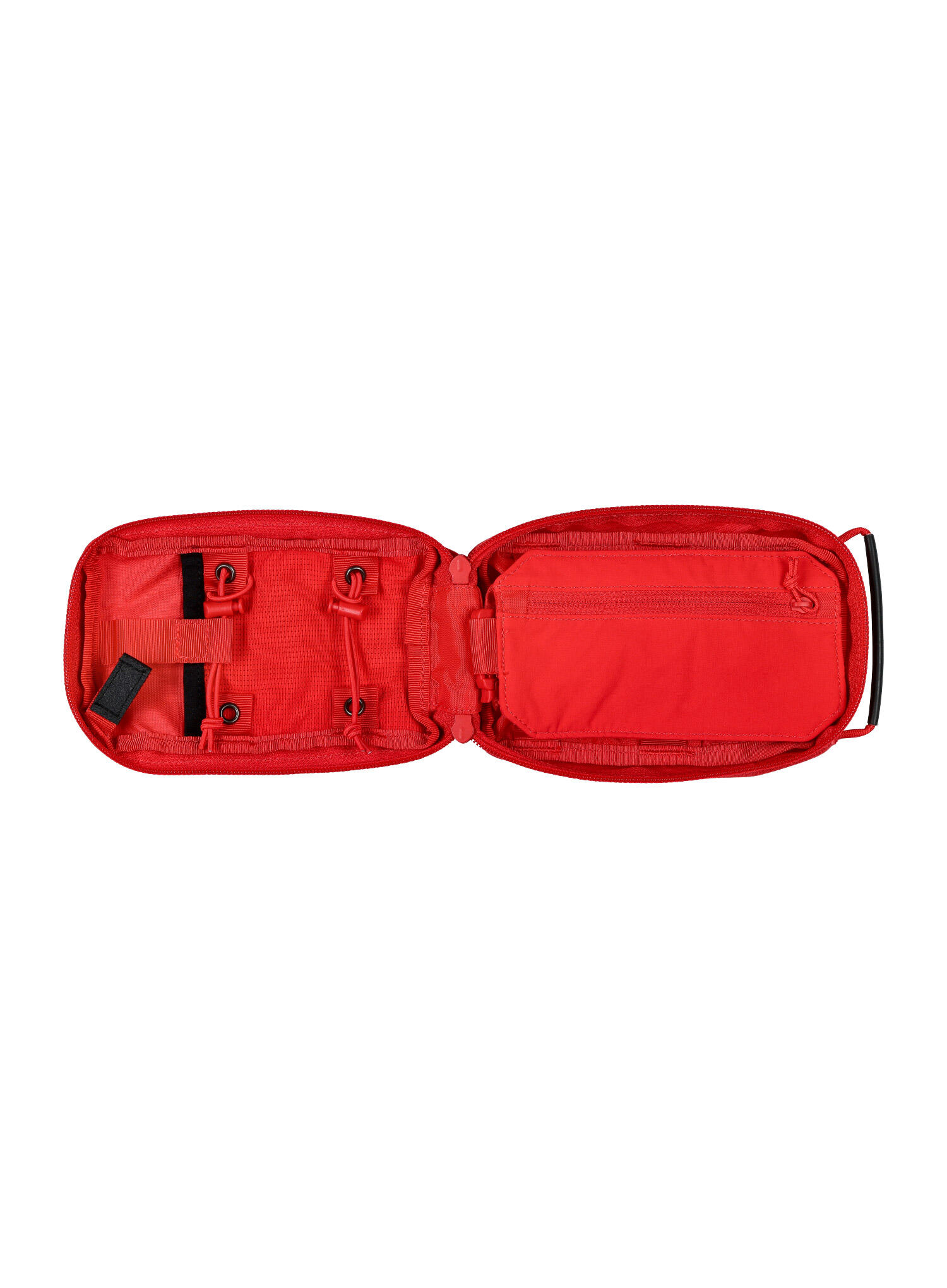 Apteczka Helikon-Tex Bushcraft First Aid Kit - red 4/7