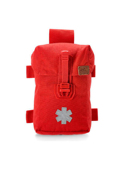Apteczka Helikon-Tex Bushcraft First Aid Kit - red