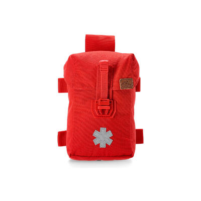 Apteczka Helikon-Tex Bushcraft First Aid Kit - red