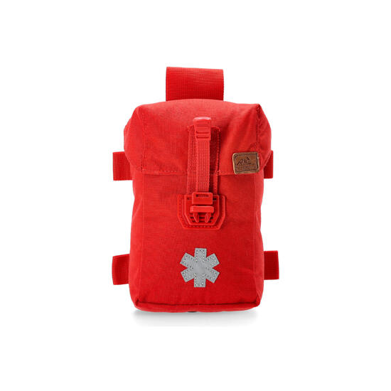 Apteczka Helikon-Tex Bushcraft First Aid Kit - red