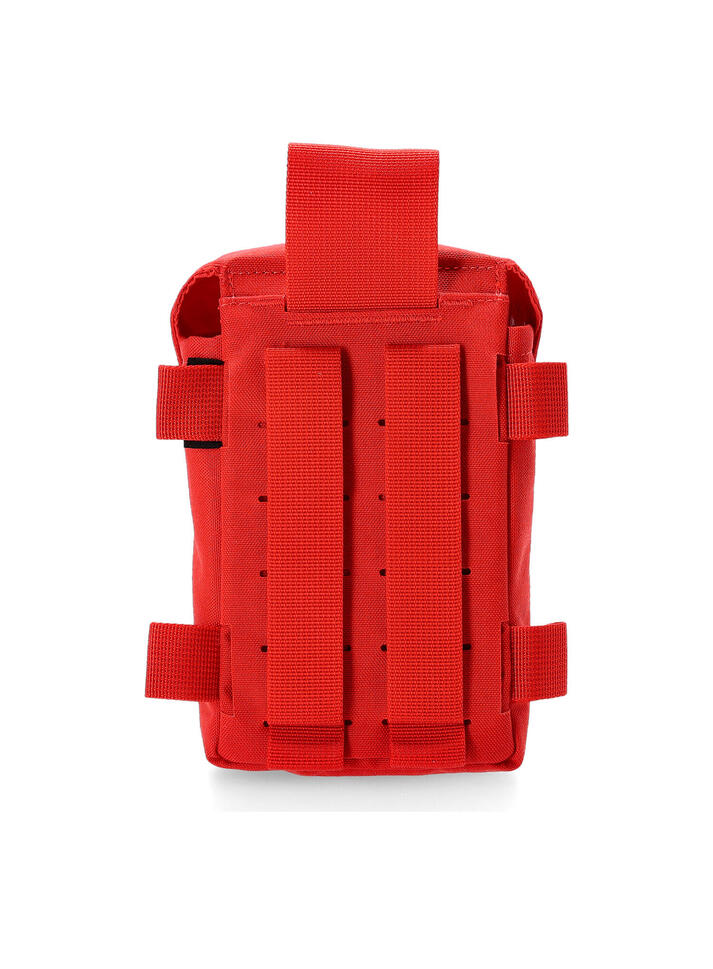 Apteczka Helikon-Tex Bushcraft First Aid Kit - red