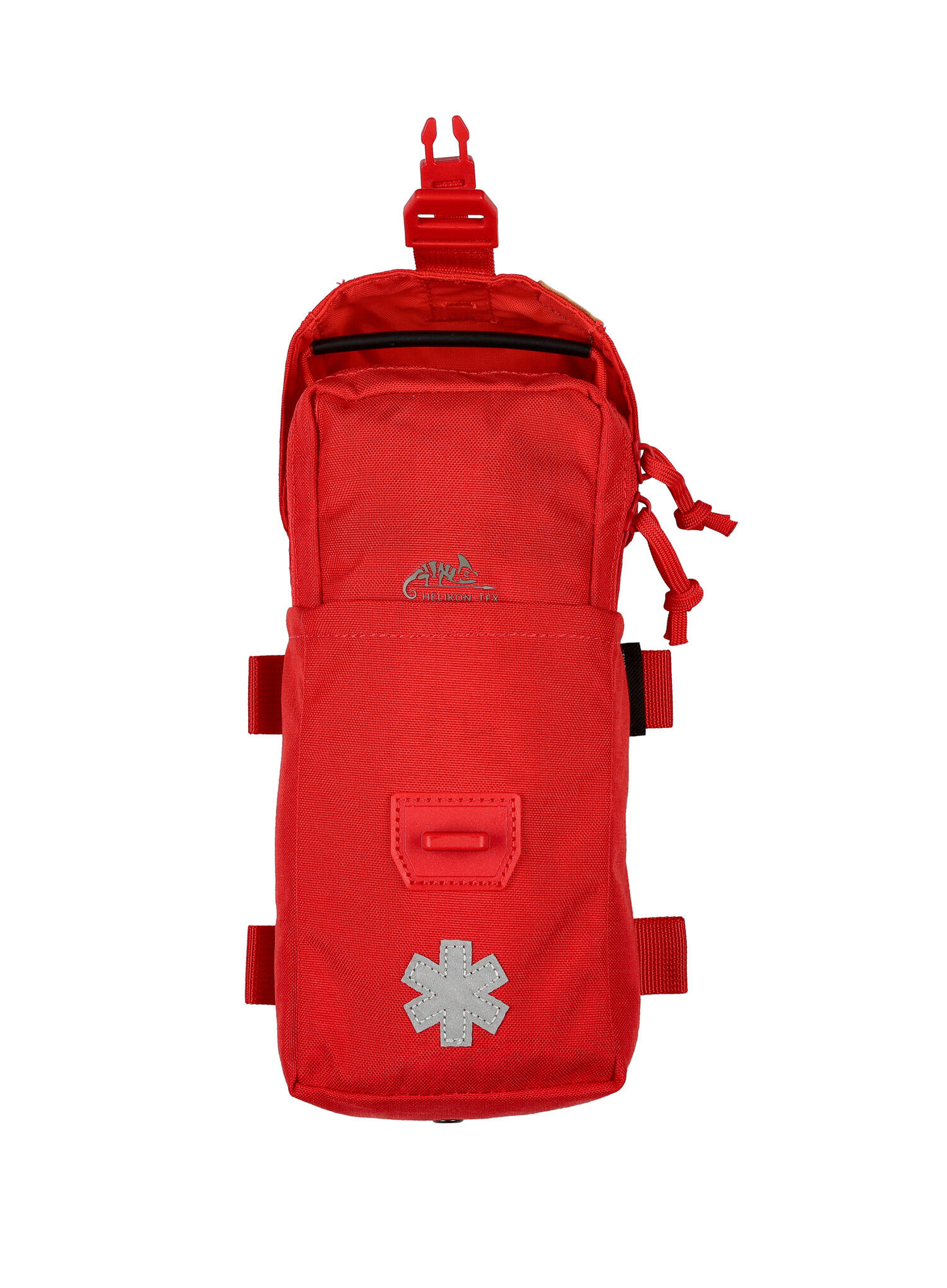 Apteczka Helikon-Tex Bushcraft First Aid Kit - red 6/7