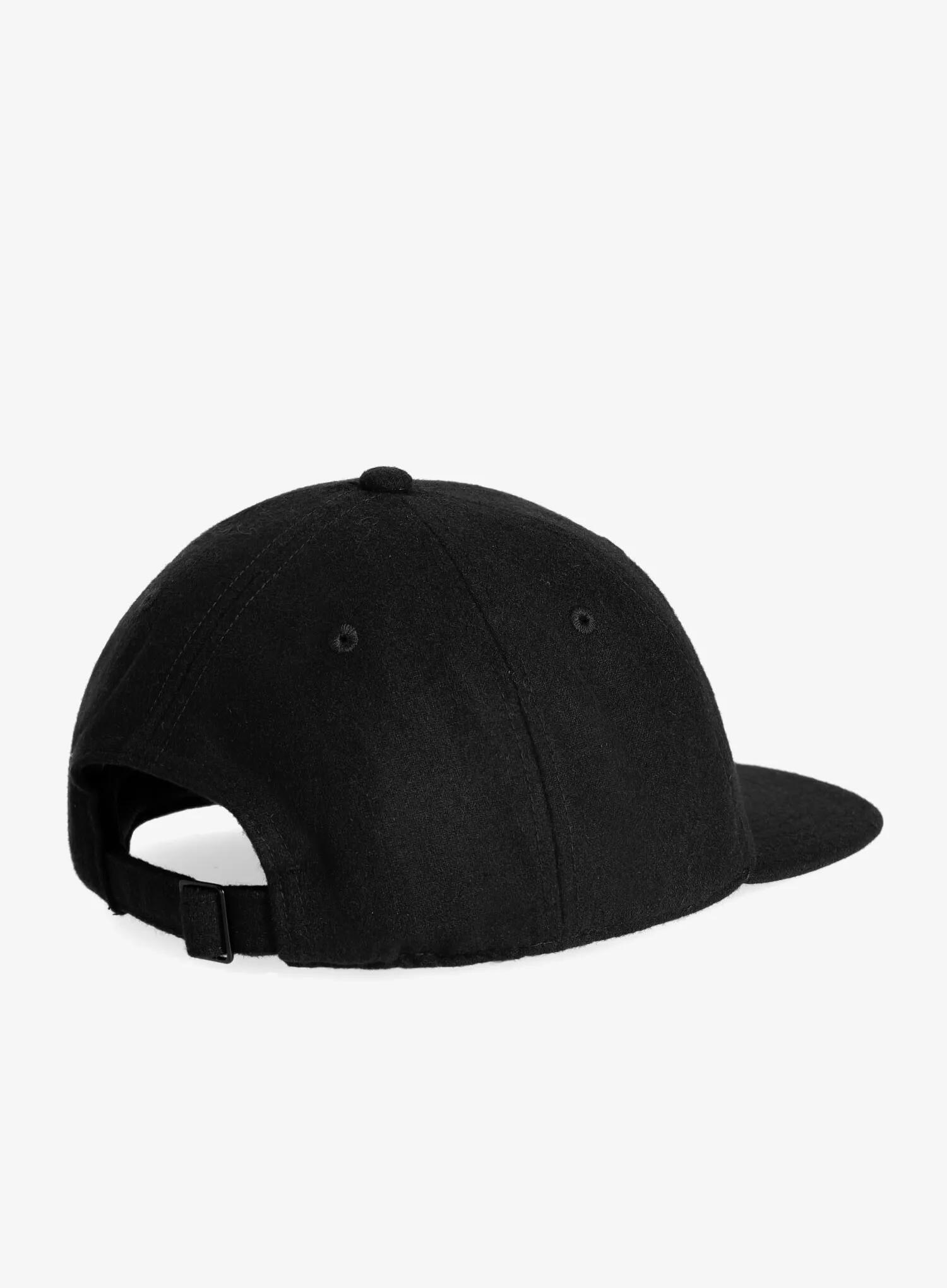 Czapka z daszkiem Buff Chill Solid 4/6
