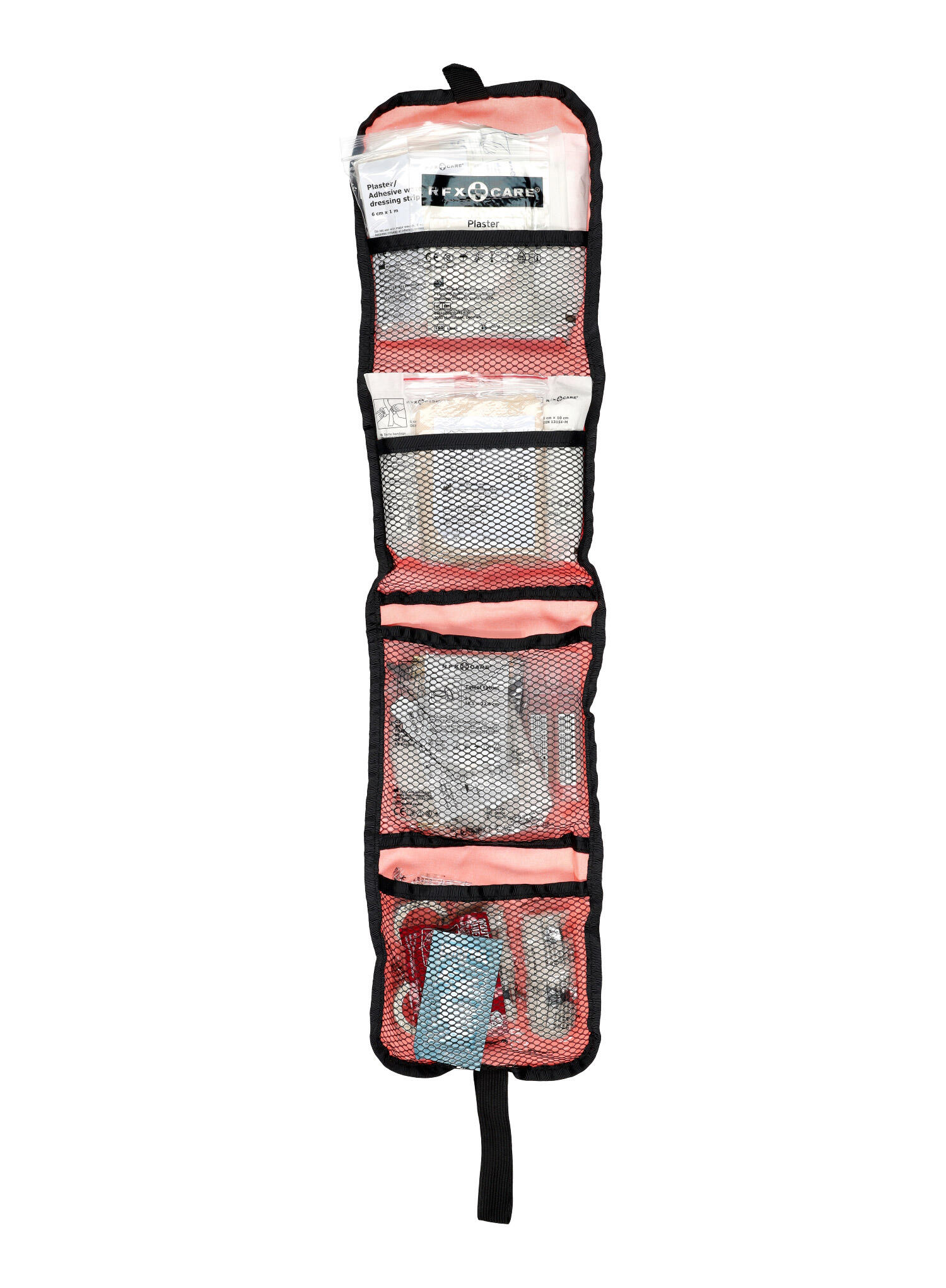 Sac de randonnée Salewa First Aid Kit Expedition 2/3