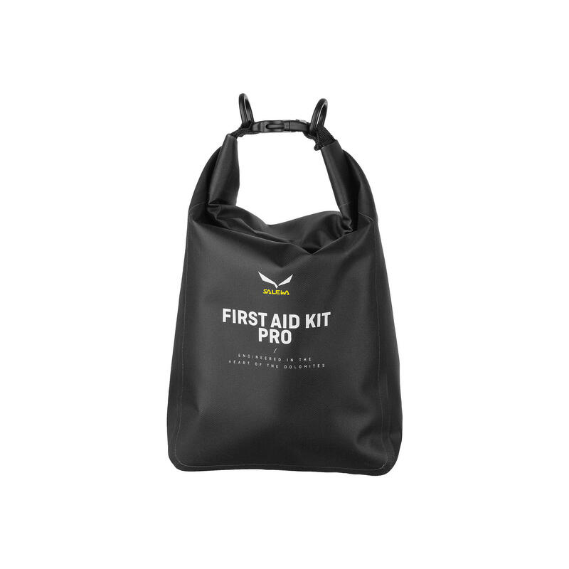 Apteczka turystyczna Salewa Fisrt Aid Kit Expedition - black