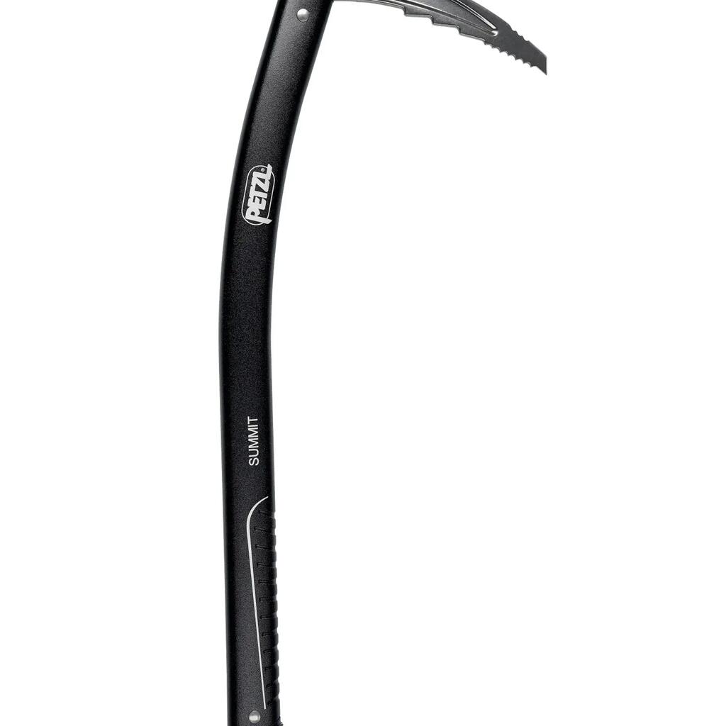 Ice Axe Petzl Summit 66 cm Robust Steel Ergonomic Handle