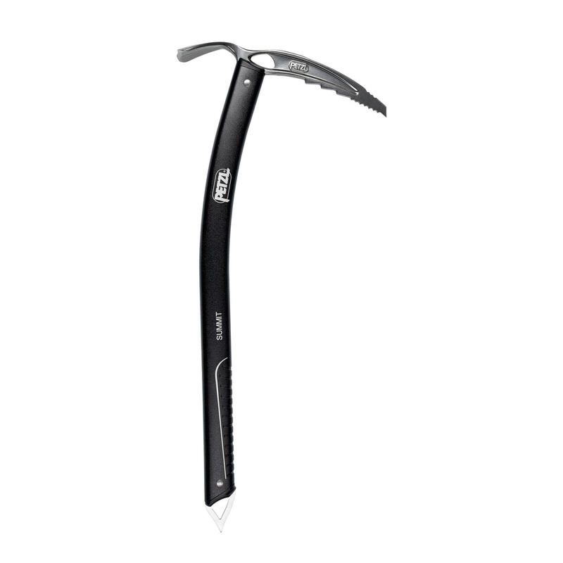 Czekan turystyczny Petzl Summit