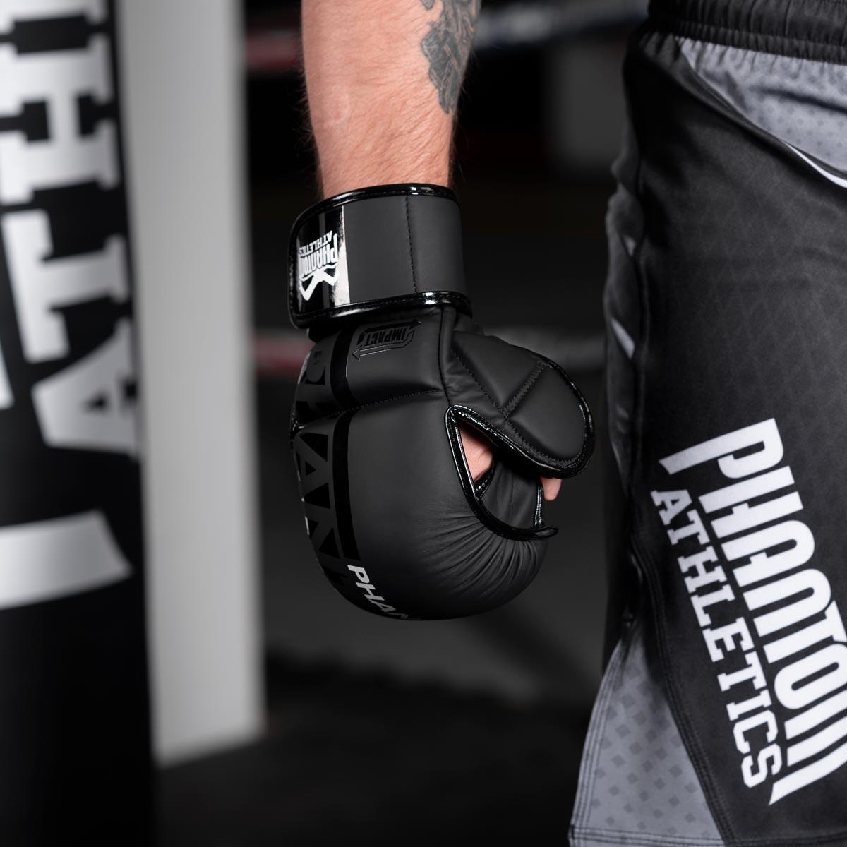 MMA  Sparring Gloves APEX 6/7
