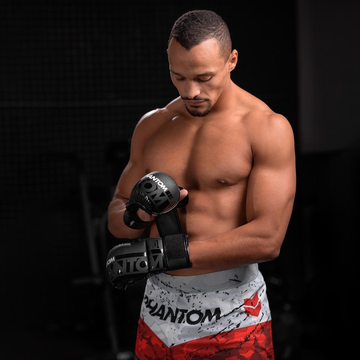 MMA  Sparring Gloves APEX 7/7