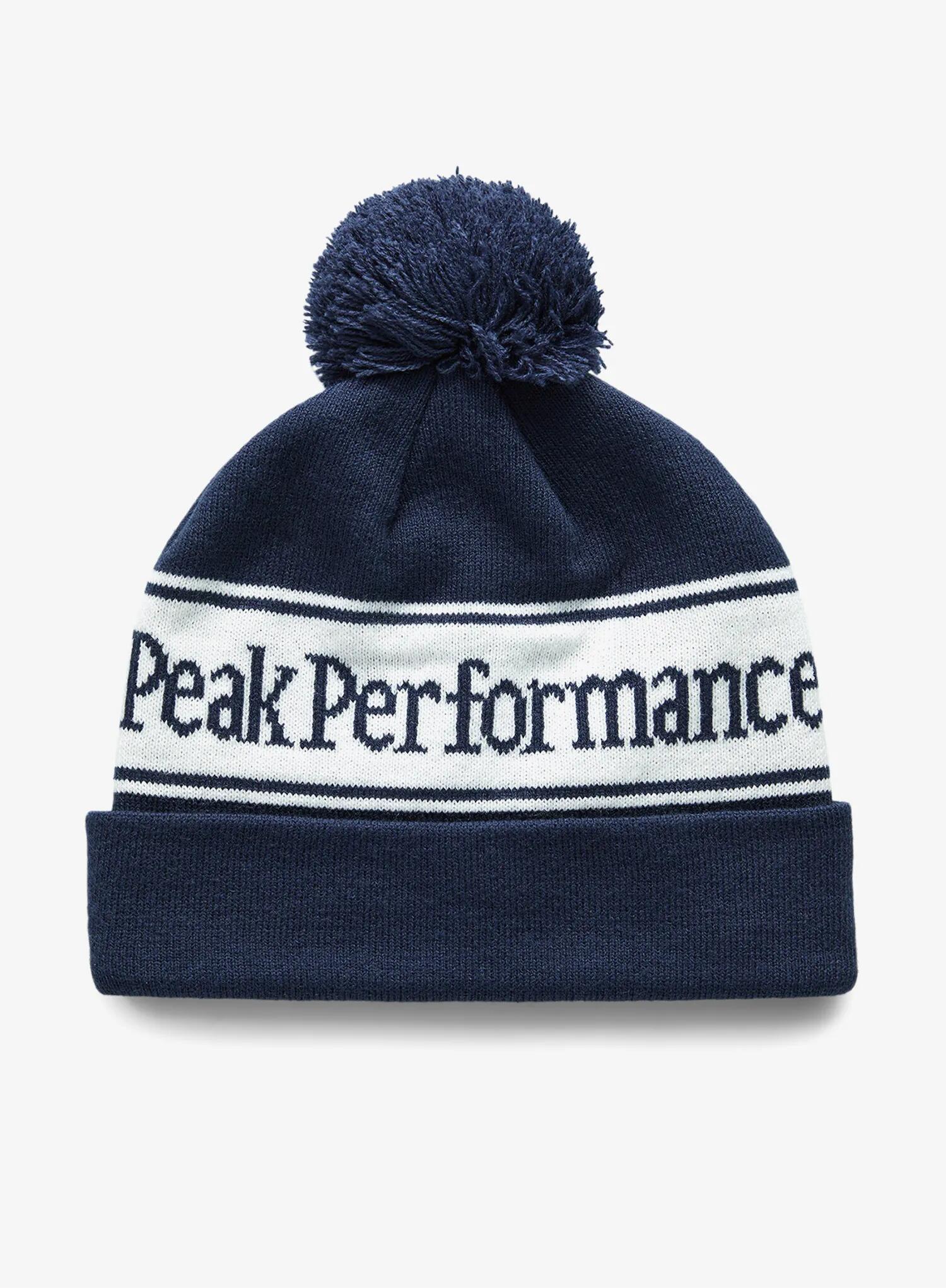 PEAK PERFORMANCE picture