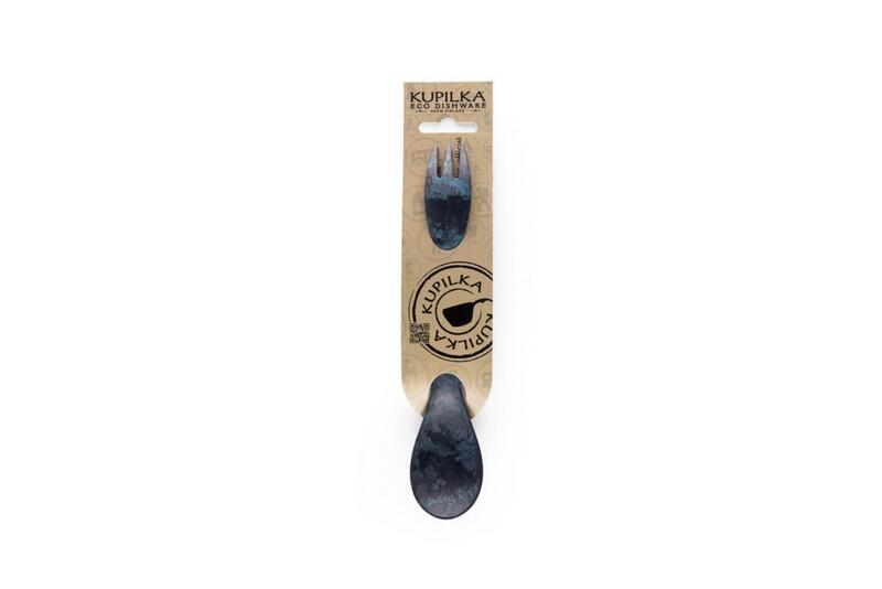 Zestaw naczyń Kupilka 37+Spork Set 3/7