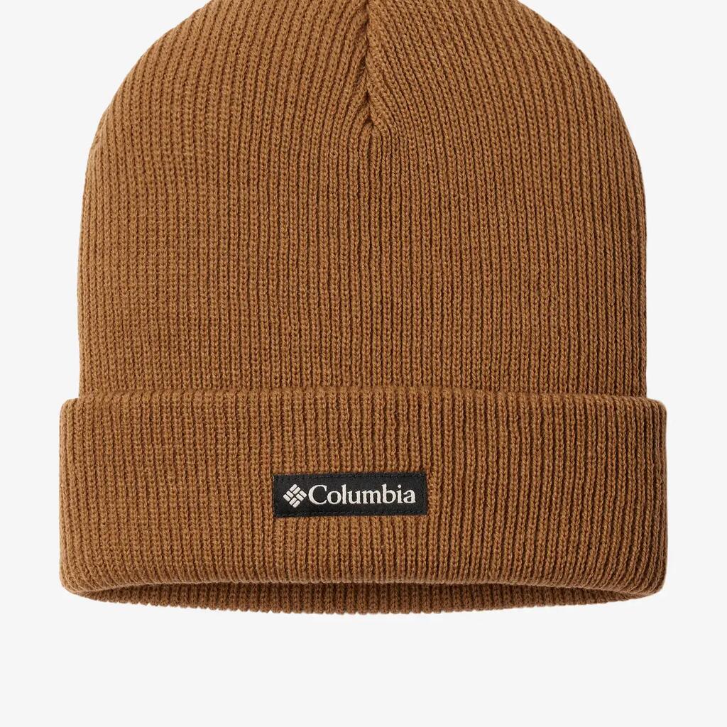 Wool cap Columbia model 1911321258 for man