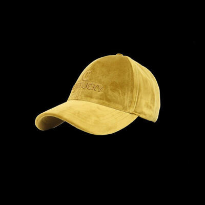 Kappe aus Samt Kentucky