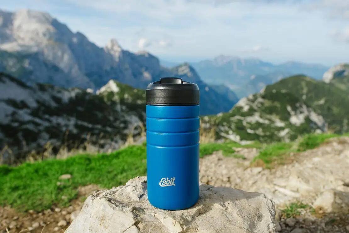 Kubek turystyczny Esbit Majoris Thermo Mug Flip Top 6/6