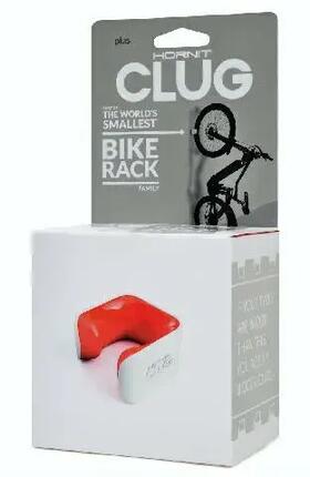 Support vélo HORNIT MTB XL CLUG